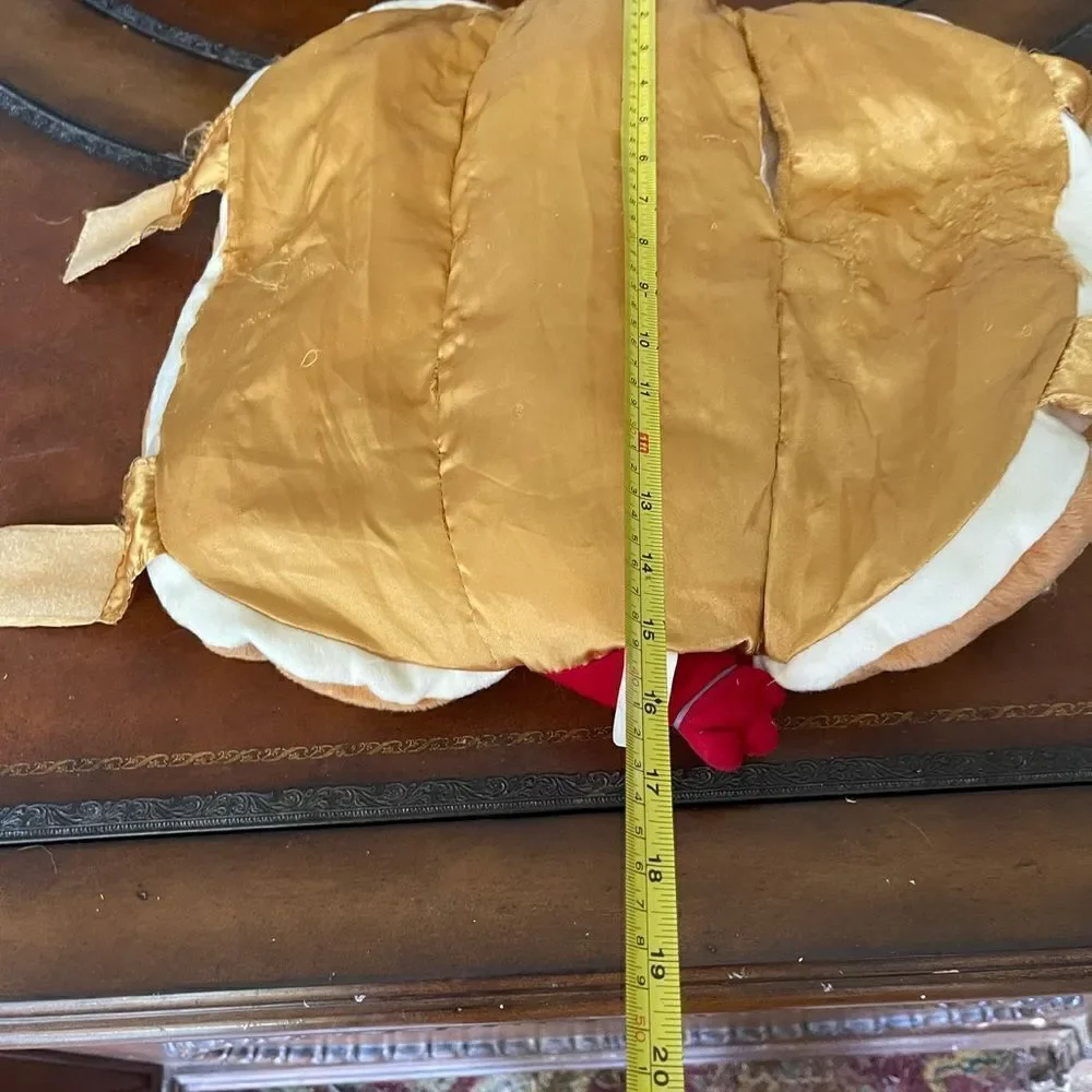 🌭 SUPER FUN Pet Hot Dog Costume!